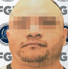 Imagen de aseguramiento de animales maltratados en cateo